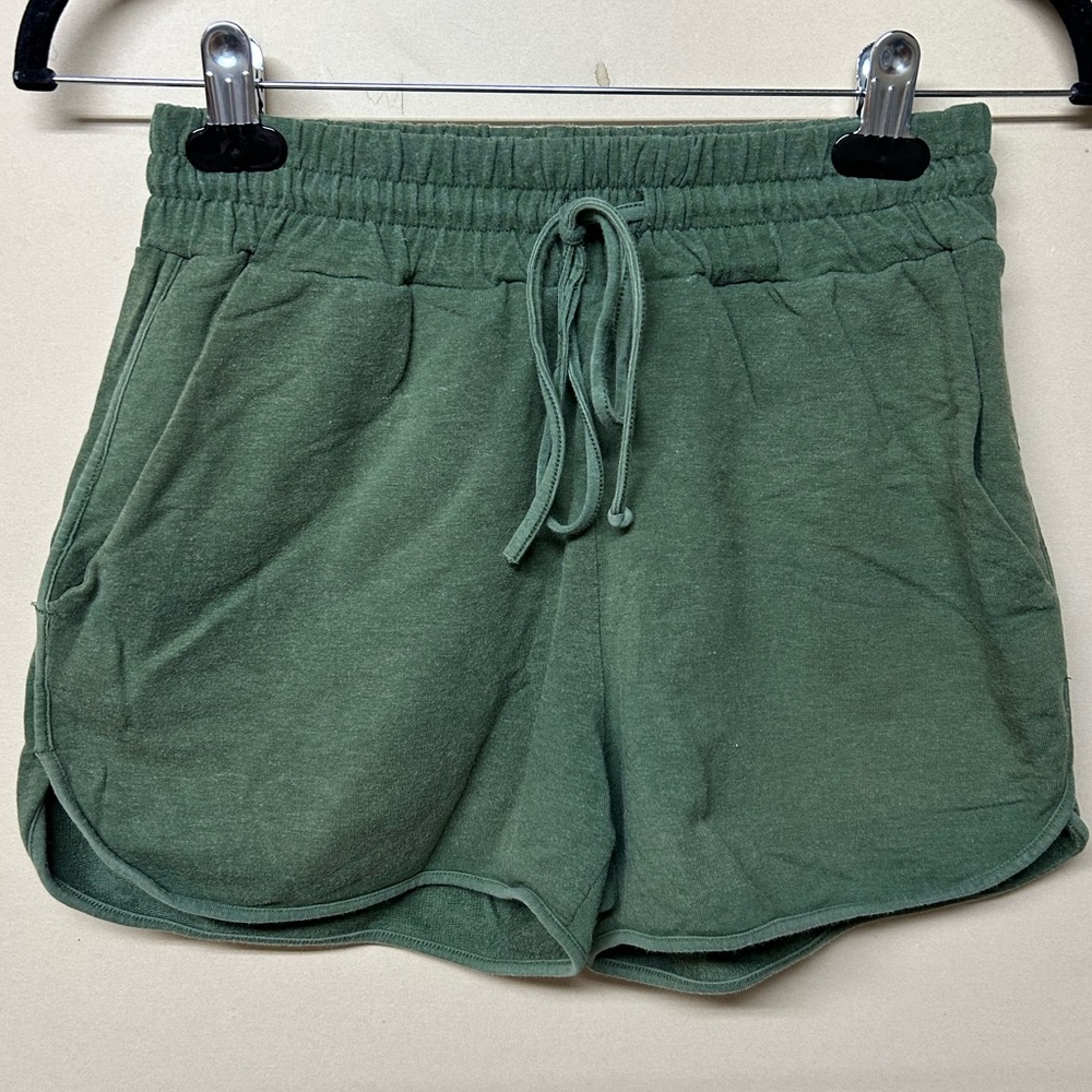 2/$30⚡️- SHORTS | Women’s Franc shorts size small
